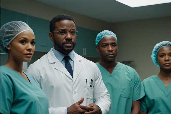 Gynecological Surgery